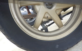 HONDA DIO Z4 GEN 2 AF63