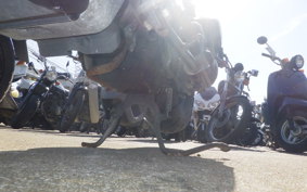 HONDA ZOOMER AF58