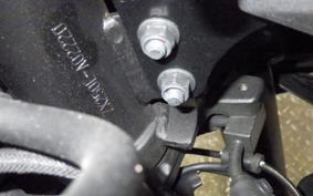 KAWASAKI ZX-25R ZX250E