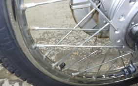 HONDA C50 SUPER CUB 2001 AA09