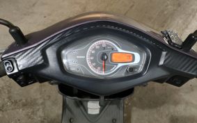 SUZUKI ADDRESS V125 CF4MA
