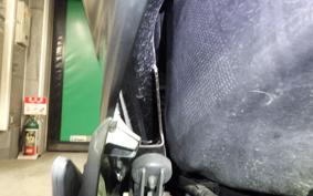 HONDA PCX 160 2022 KF47