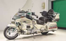 HONDA GL1500 GOLD WING SE 1990 SC22