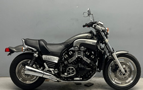 YAMAHA VMAX 2001 2LTN