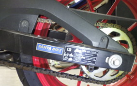 SUZUKI GSX-R125 DL33B