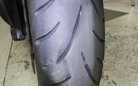 KAWASAKI ZZ1400 NINJA R 2007 ZXT40A