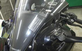 KAWASAKI ZX-25R 2024 ZX250E