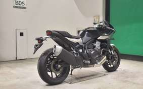 HONDA HAWK 11 2022 SC85