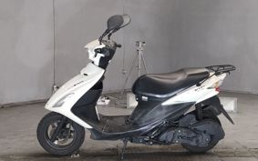 SUZUKI ADDRESS V125 CF4MA