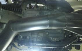 KAWASAKI ZRX-2 1996 ZR400E