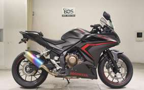 HONDA CBR400R 2020 NC56