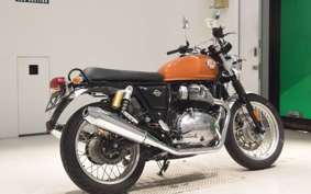 OTHER +ENFIELD INT650 2022