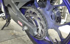 YAMAHA MT-03 2018 RH13J