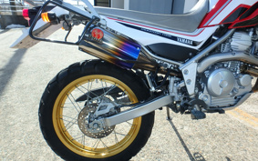 YAMAHA SEROW 250 DG17J