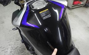 YAMAHA MT-10 SP 2017 RN50J