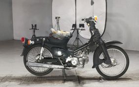 HONDA SUPER CUB50 C50