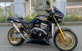KAWASAKI ZRX1200 DAEG 2019 ZRT20D