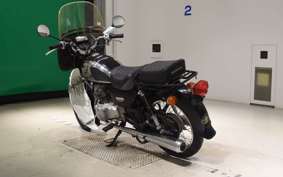 HONDA CD125T BENLY 2021 CD125T