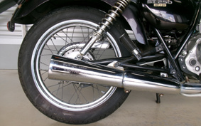 SUZUKI ST250 E Type NJ4CA