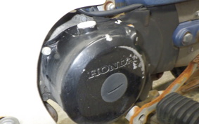 HONDA C50 SUPER CUB AA01