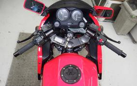 KAWASAKI GPZ900R NINJA 1990 ZX900A