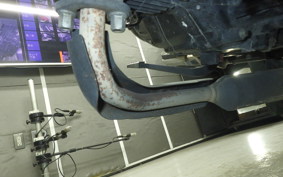 HONDA ｸﾞﾛﾑ 1996 JC61