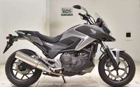HONDA NC750X Limited ABS 2015 RC72