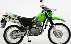 KAWASAKI ストックマン250 KLMJ17