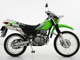 Фото Kawasaki ストックマン250 с японского аукциона