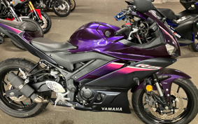 YAMAHA YZF-R25 RG74J