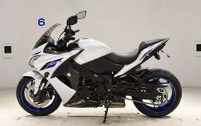 SUZUKI GSX-S1000F 2020 GT79B