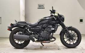KAWASAKI ELIMINATOR400-3SE 2023 EL400A