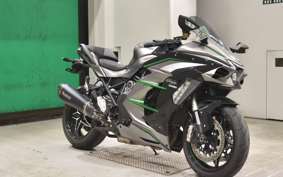 KAWASAKI NINJA H2 SX SE 2019 ZXT02A