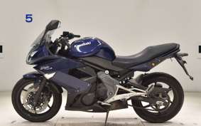 KAWASAKI NINJA 400R 2012 ER400B