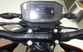 KTM 790 DUKE 2018