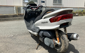 YAMAHA MAJESTY 250 SG03J