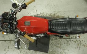 KAWASAKI Z550 FX 2007 KZ550B
