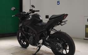 YAMAHA MT-03 ABS 2025 RH25J