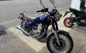 YAMAHA SR400 FINAL ED 2021 RH16J