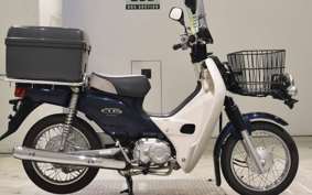 HONDA C50 SUPER CUB AA04