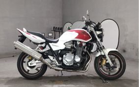 HONDA CB1300SF SUPER FOUR 2008 SC54