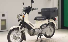 HONDA CROSS CUB 50 2019 AA06