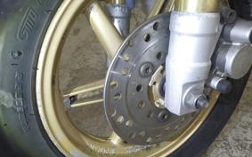 HONDA DIO ZX GEN 2 2000 AF35