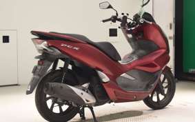 HONDA PCX125 JF81