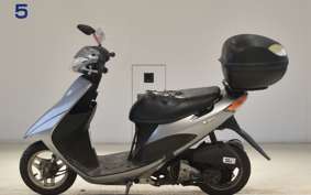 SUZUKI ADDRESS V50 Gen.2 CA44A