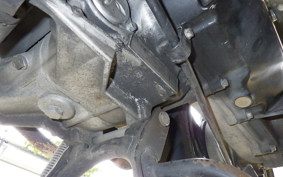SUZUKI ADDRESS 110 CE47A