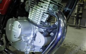 SUZUKI GN125 H 1991