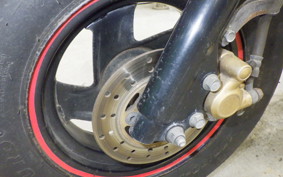 YAMAHA BW'S 50 Gen.2 SA02J