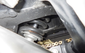 SUZUKI HAYABUSA Gen.3 2023 EJ11A