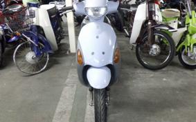 SUZUKI LET's 4 2006 CA41A